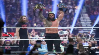 Who is the longest-reigning WWE champion? A top 10 list