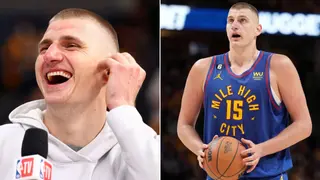 Nikola Jokic makes history again: Nuggets star sets Finals records with dazzling debut