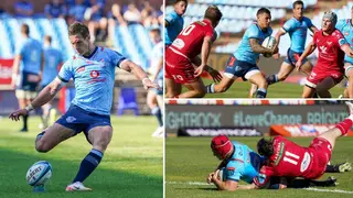 How Springbok call-ups affected the Bulls, Stormers and Sharks in the United Rugby Championships