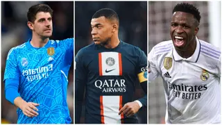 PSG to raid Real Madrid for 3 players if Kylian Mbappe joins Spanish giants