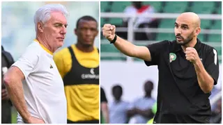 Morocco vs South Africa: Hugo Broos Says Bafana Bafana Eyeing Victory for a Shot at AFCON 2023 Final