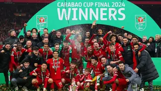 Liverpool’s 10 League Cup Titles: Reds Extend EFL Cup Record With 2024 Carabao Cup Win vs Chelsea