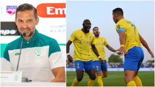 Cristiano Ronaldo: Raja Casablanca Boss Salutes Al Nassr Star After Spectacular Display in Arab Cup