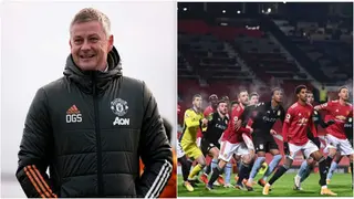 Man United Legend Reveals What Could Make the Red Devils Miss the Premier League Title