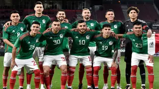 Mexico's World Cup Squad 2022: Is Ochoa playing in this World Cup?