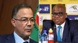 South African Football Association Makes Appeal to CAF After Morocco Make Hosting Headlines Once Again