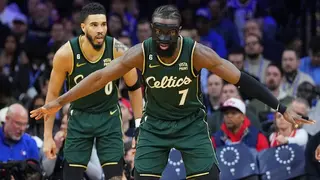 Celtics aim for top seed after clinching spot in 2023 NBA Playoffs: A look at Boston’s remaining games
