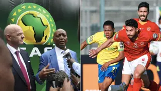 Eight Clubs Revealed for First Ever African Super League Edition