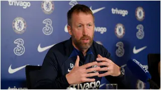 Chelsea fans unhappy with Potter over comments ahead of UCL match