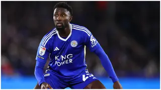 Wilfred Ndidi: Premier League Side Move to Sign Barcelona Target on Free Transfer in the Summer