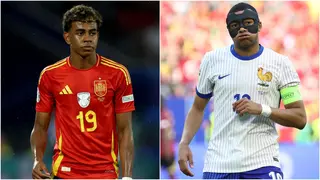 Lamine Yamal or Kylian Mbappe? Ex Barcelona Chiefs Explain Why They Will Pick Spain Wonderkid