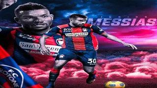 Junior Messias' salary, contract, house, cars, net worth, age, stats, latest news
