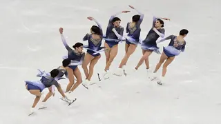 20 best ice skaters of all time: figure skating at its best