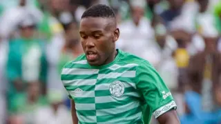 Victor Letsoalo Puts Goal Scoring Foot 1st in Hopes of Playing Abroad