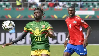 AFCON 2021: Mali and Gambia one step away from qualification after draw