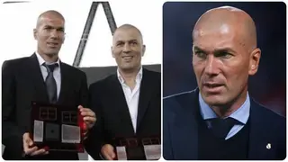 Farid Zidane, Zinedine Zidane's elder brother dies of cancer at age 54