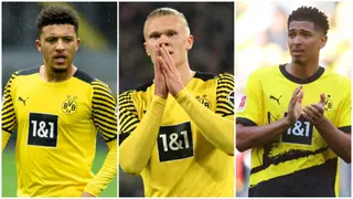 Top 10 Players Who Were Sold for Big Money by Borussia Dortmund