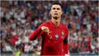 Ronaldo set to break unique world record ahead of Portugal's clash vs Liechtenstein