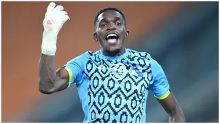 Siphamandla Hleza: Milford FC Goalkeeper Opens Up About Career Journey After Nedbank Cup Heroics