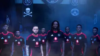 Orlando Pirates: 5 of the Bucs' Best Kits As Sea Robbers Unveil 2024/2025 Jersey