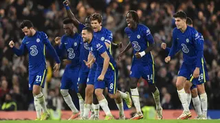 Chelsea vs Southampton: Blues Stun Saints on Penalties to Qualify for EFL Cup Quarters