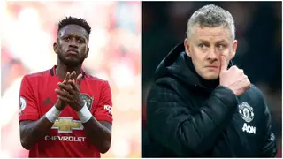 Solskjaer Names 2 Players Man United Missed During Leicester Thrashing