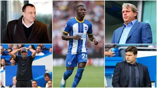 Moises Caicedo to Chelsea: winners and losers of £115m British record transfer