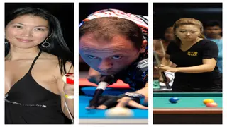 10 Best pool players ever: top billiard players of all time