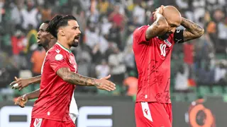 Emilio Nsue: AFCON 2023 Top Scorer Apologises to Equatorial Guinea Fans After Penalty Miss and Exit