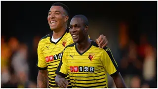 Troy Deeney Reveals How Ighalo's Love for Man Utd Led to Watford's Defeat at Old Trafford