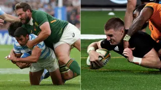 Springbok Fans Take Out Calculators to See How Team Can Beat All Blacks to Rugby Championship Title