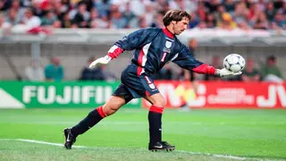 The top 10 goalkeepers in England: A look at the best keepers to ever guard the Three Lions' net