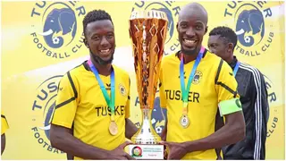 Tusker FC, Vihiga Queens Set for Financial Windfalls After Winning League Titles in Kenya