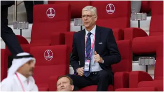 World Cup 2022: Arsene Wenger predicts country that will win Qatar tournament