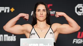 Norma Dumont Wants Amanda Nunes to Defend UFC Featherweight Title or Move On