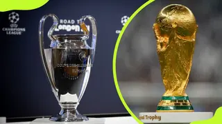 Top 10 most expensive football trophies in the world
