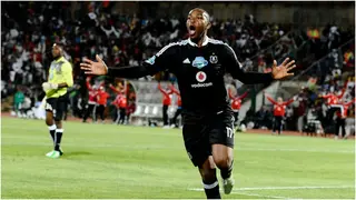Orlando Pirates vs Kaizer Chiefs: When Benni McCarthy Produced a Masterclass in the Soweto Derby