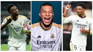 Ranking the 5 most valuable footballers in the world right now