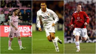Ranked! 10 Greatest Debuts of All Time After Messi’s Heroics for Inter Miami