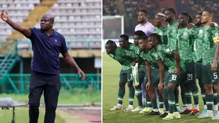 Henry Makinwa details his vision for the Super Eagles if appointed head coach
