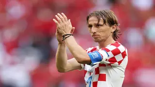 World Cup 2022: Luka Modric Named Man of the Match in Croatia’s Tie Against Morocco