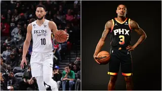 Ranked! Top 6 Most Overpaid NBA Players for 2023/24 Season