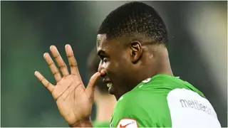 English born Ghanaian forward rejects Black Stars call up ahead of Nigeria showdown