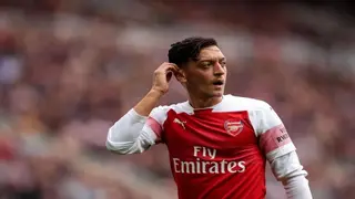 Ozil accepts pay cut but wants Arsenal to use the money judiciously