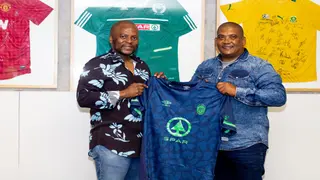 Amazulu is still targeting a second-place finish in DStv Premiership according to coach Brandon Truter