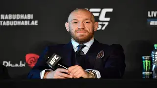 Popular UFC Fighter Beats Cristiano Ronaldo, Lionel Messi, Others to Become World’s Richest Athlete