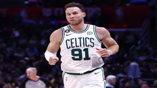 Blake Griffin's net worth: How much is the former dunk contest winner worth right now?