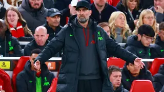 Fans Make Fun of Klopp’s Farewell Tour After Liverpool’s Heavy Defeat vs Atalanta in Europa League