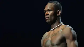 Israel Adesanya Could Face Jail Time After Pleading Guilty to Drunk Driving Charge