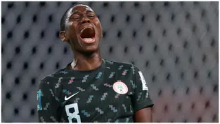 Asisat Oshoala: Super Falcons Star in Search of Lover, Shares Qualities Suitors Must Possess